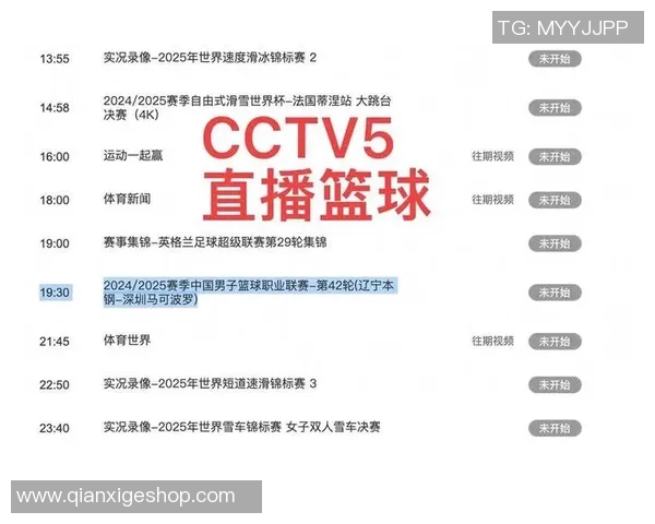 CCTV5体育盛宴：赛事回顾、精彩瞬间、专家分析与观众互动深度解析